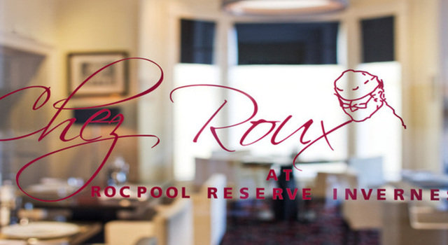 Rocpool Reserve Hotel & Chez Roux Restaurant
