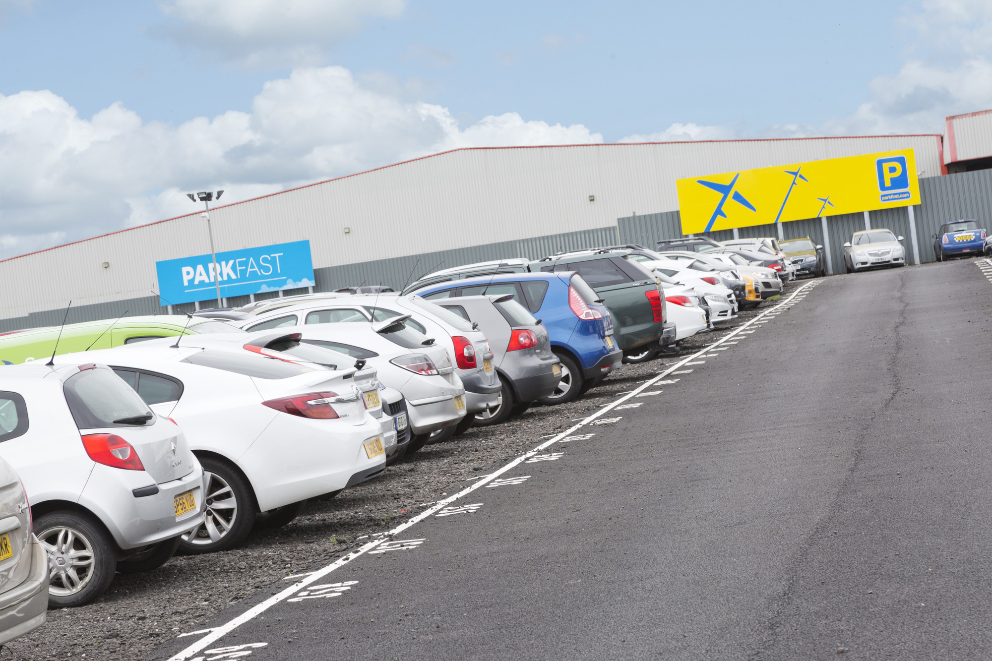 Self Drive Car Rental Golf Scotland