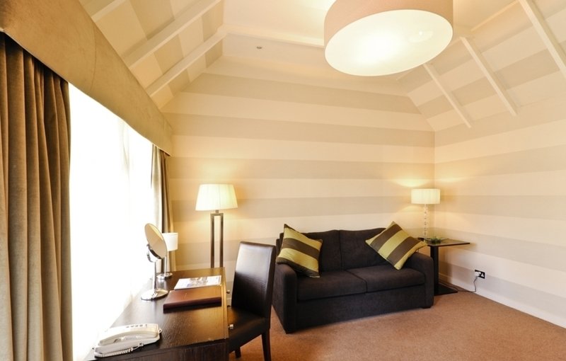 Piersland House Hotel Golf Accommodation Golf Scotland