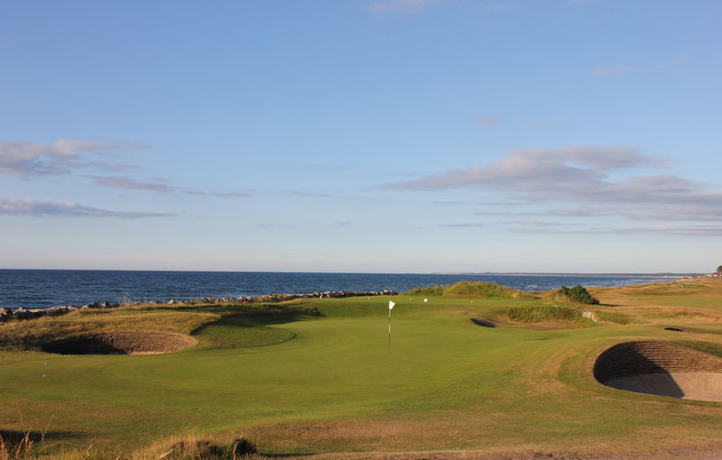 scotland golf tour companies