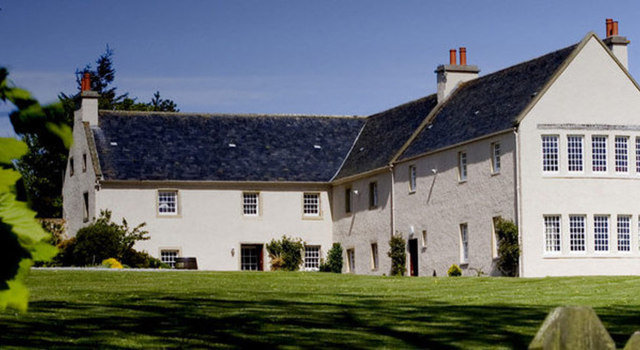 Glenmorangie House