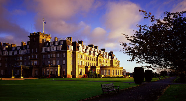 Gleneagles Experience