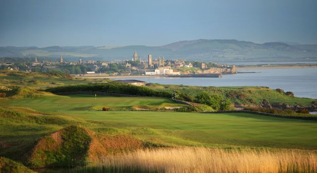 St Andrews East Coast Classic