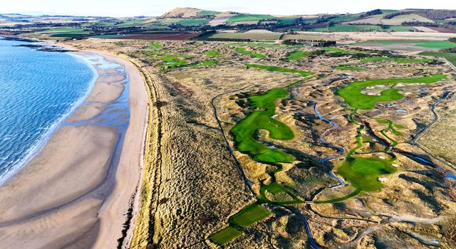 Dumbarnie Links